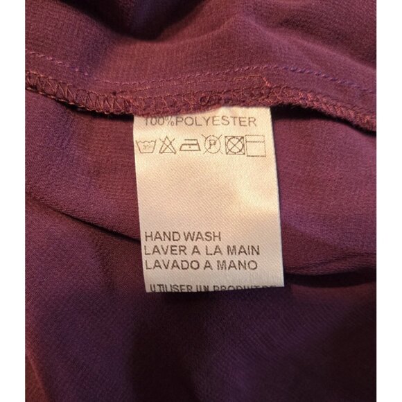 New Sleeveless Smocked Drop Waist Mini Dress - Picture 7 of 9